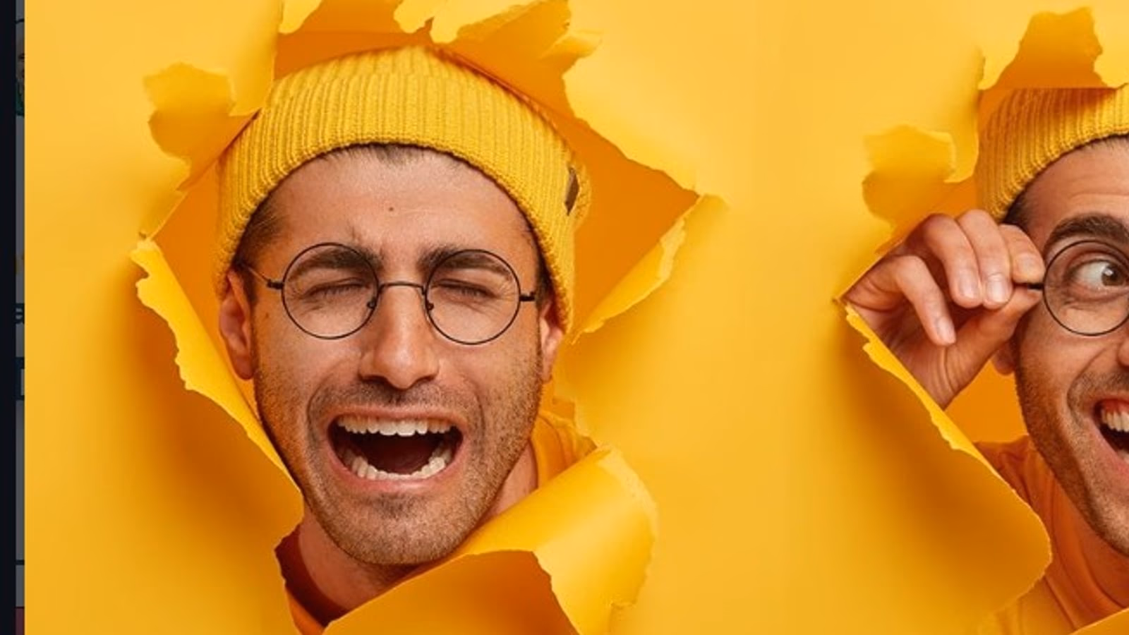 Card sobre inteligência emocional, do perfil @psicologoluismello